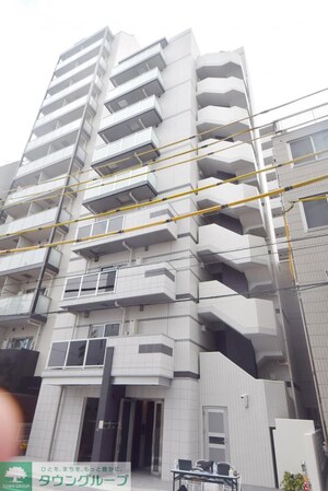 プライムブリス門前仲町の物件内観写真